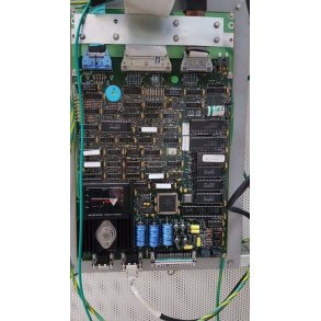 2121178 - GE MPG 100 Rad Room Parts